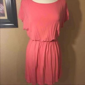 Piko Dress